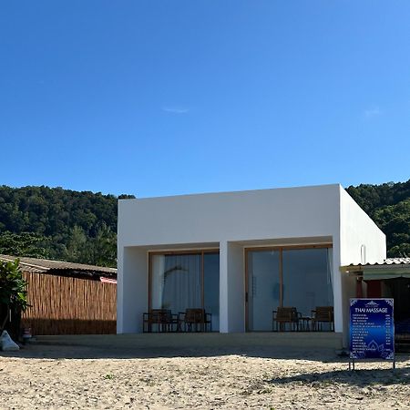 Lovelytheroom Koh Lanta Exterior photo