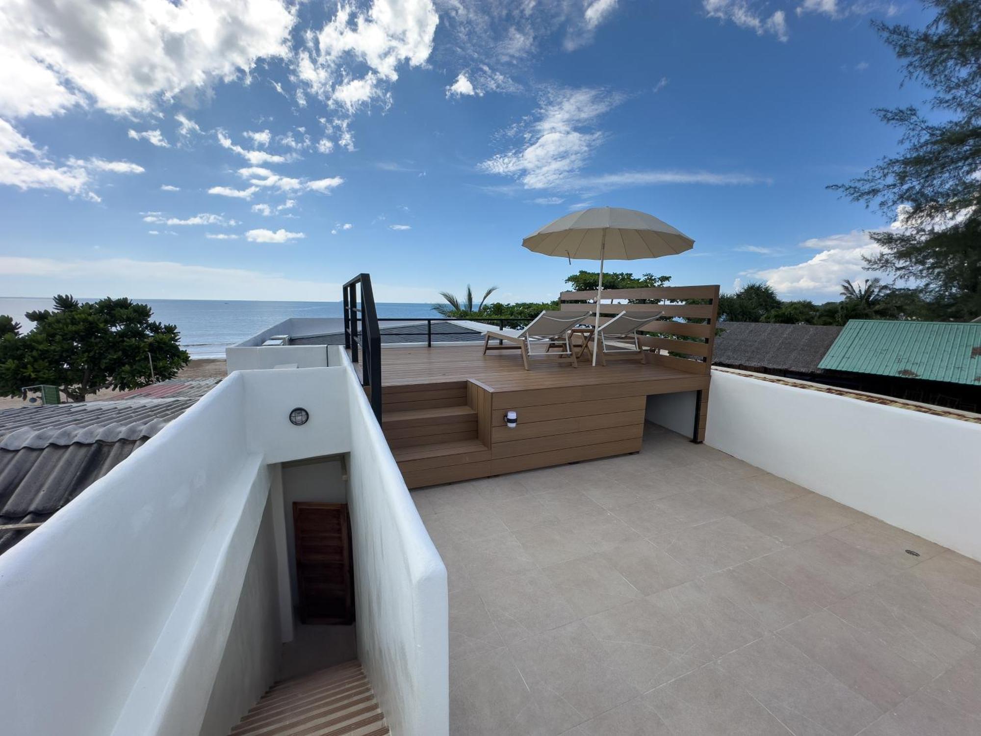 Lovelytheroom Koh Lanta Exterior photo