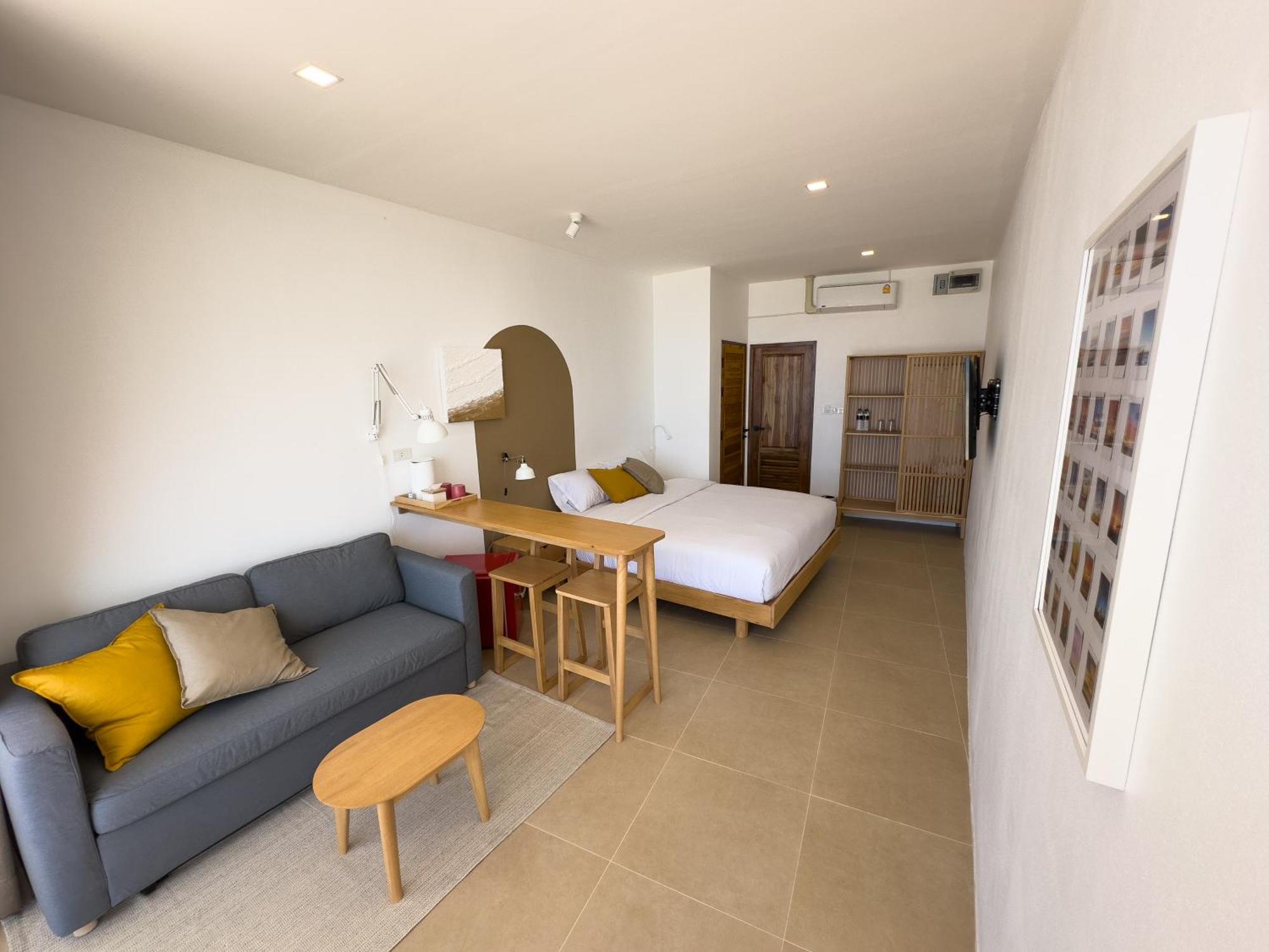 Lovelytheroom Koh Lanta Exterior photo