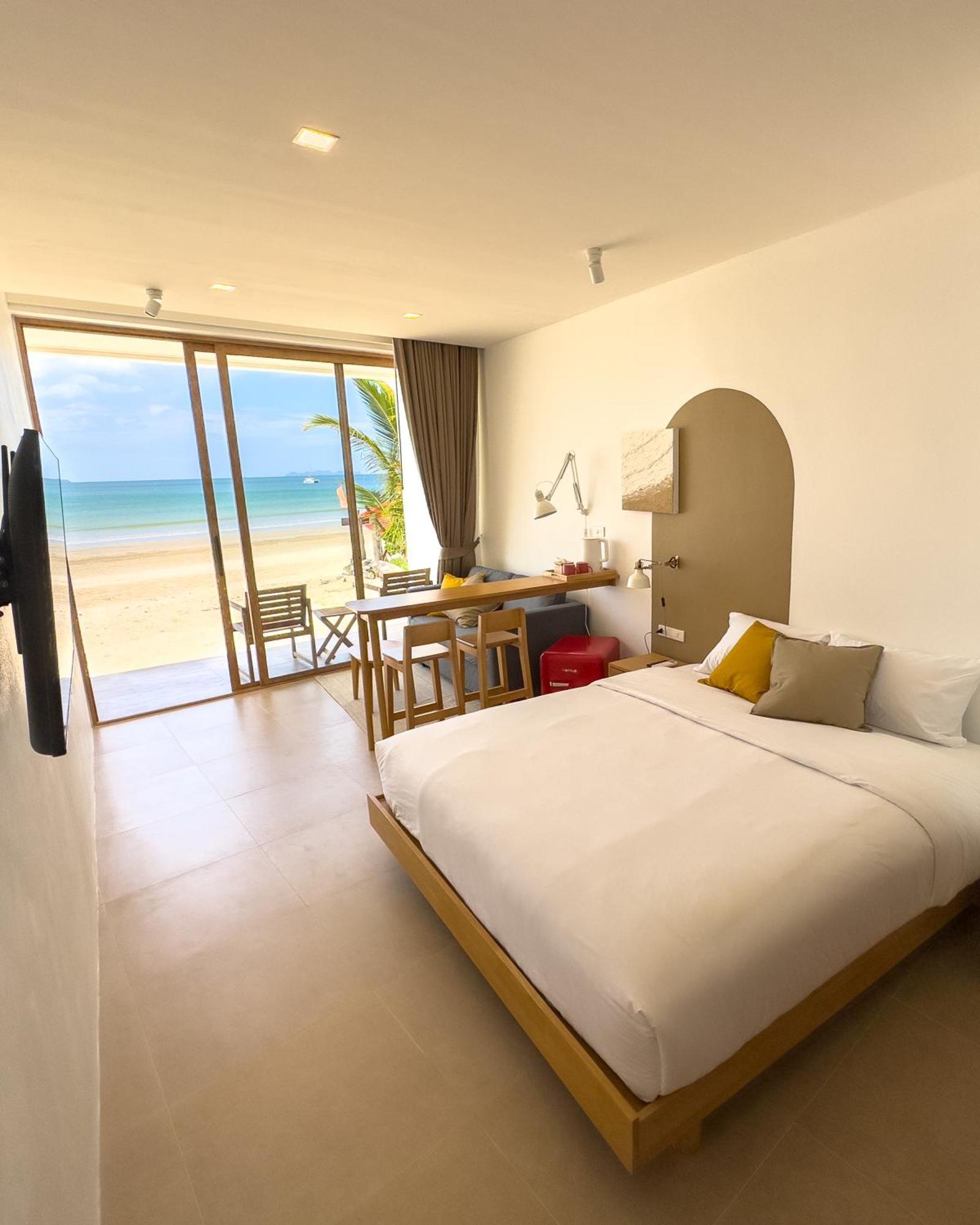 Lovelytheroom Koh Lanta Exterior photo