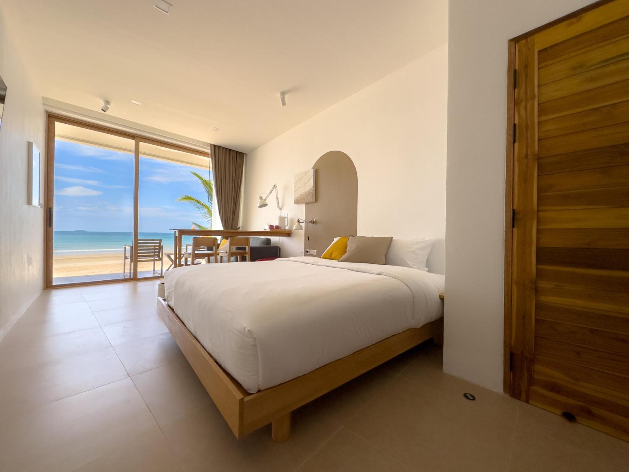 Lovelytheroom Koh Lanta Exterior photo