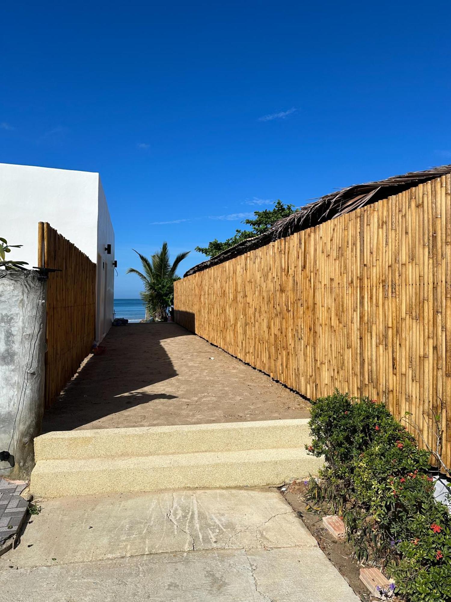 Lovelytheroom Koh Lanta Exterior photo